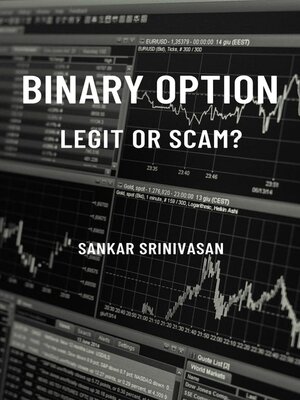 cover image of Binary Option